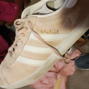 Gazelles